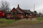 Vicksburg Union Depot